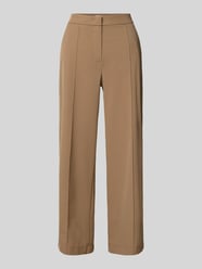 Culotte mit Längsnähten Modell 'PALINA' von Raffaello Rossi - 44