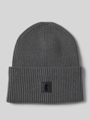 Beanie met labeldetail van Cotopaxi - 19