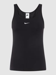 Tight Fit Top mit Stretch-Anteil von Nike - 41