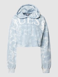 Guess hoodie outlet dames