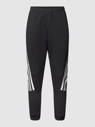 Sweatpants mit Eingrifftaschen von ADIDAS SPORTSWEAR Schwarz - 6