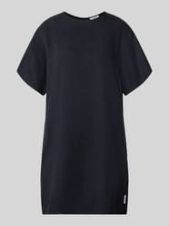 Figurumspielendes Freizeitkleid aus Lyocell von Marc O'Polo DENIM - 4