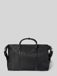 Weekender mit Label-Detail von VALENTINO BAGS - 24