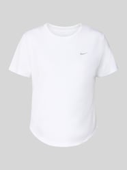 t-shirt z logo model 'Tempo' od Nike Training - 32