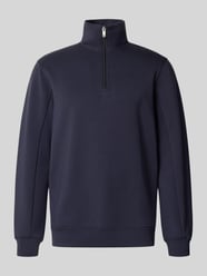 Bluza ze stójką model ‘kade’ od Matinique - 13