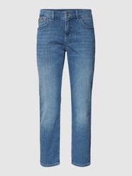 Slim Fit Jeans in 7/8-Länge von MAC - 20