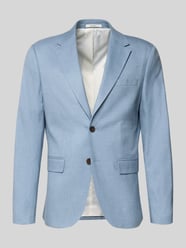 Slim Fit Anzugsakko mit Woll-Anteil Modell 'SLIM-MAX LANO' von Selected Homme - 3