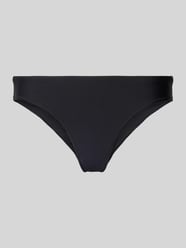 Bikini-Hose mit Logo-Print von Puma Schwarz - 16