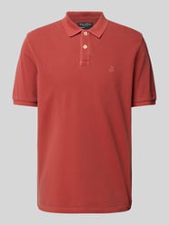 Koszulka polo o kroju Regular Fit z czystej bawełny od Marc O'Polo - 30