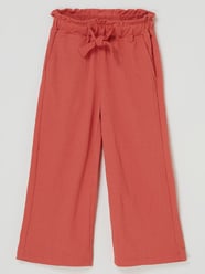 Culotte mit Stretch-Anteil  von Garcia Rot - 15