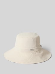 Kapelusz typu bucket z tunelem Model 'DARLA' od Barbour - 9
