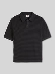 Regular Fit Poloshirt aus reiner Baumwolle von Levi's® - 11