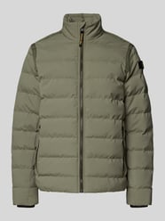 Gewatteerd jack met ritssluiting, model 'FREIGHTYET' van PME Legend - 39