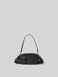 Shoulder Bag aus echtem Rindsleder von Marc Jacobs - 25