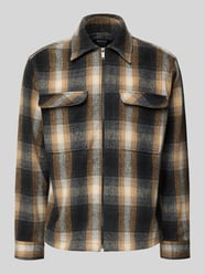 Overhemdjack met ritssluiting van MCNEAL - 41