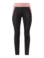 Sportleggings mit dryCELL von Puma Pink - 9