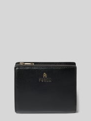 portfel z detal z logo model 'CAMELIA' od FURLA - 48