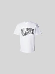 T-Shirt aus reiner Baumwolle von Billionaire Boys Club - 35