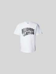 T-Shirt aus reiner Baumwolle von Billionaire Boys Club - 37