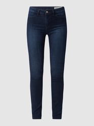 Jeggings mit Stretch-Anteil  von edc By Esprit Blau - 8