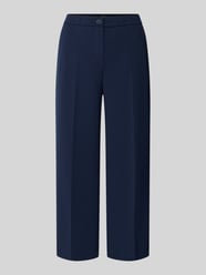 Hose mit verkürzter Passform Modell 'Hillda-650' von Stehmann - 39