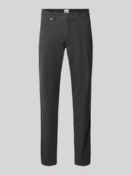 Hose mit Gesäßtaschen Modell 'Cadiz' von Brax - 28