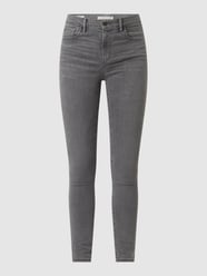 Super Skinny Fit High Rise Jeans mit Stretch-Anteil Modell '720™' von Levi's® - 48