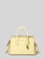 Handtasche mit Logo-Detail Modell 'Laila' von MICHAEL Michael Kors - 7