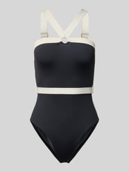 Badpak met brede bandjes model 'Blanca Beach' van JOOP! COLLECTION - 38