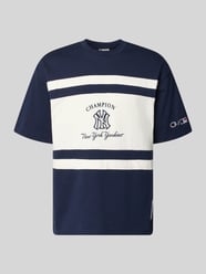 Relaxed Fit T-Shirt aus reiner Baumwolle von Champion - 24