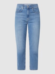 Wide Leg Jeans mit Stretch-Anteil Modell 'Maple' von Brax - 22