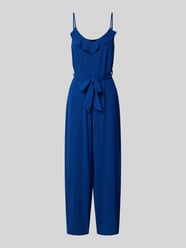 Kombinezon o kroju regular fit z regulowanymi, cienkimi ramiączkami model ‘CALI’ od Only - 6