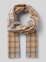 Sjaal van zuivere scheerwol van Marc O'Polo - 18