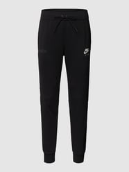 Standard Fit Sweatpants mit Kontrastbesatz von Nike - 12