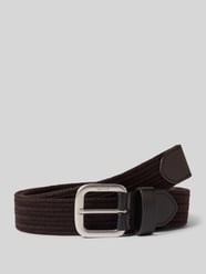 Riem met doornsluiting en logodetail van Levi's® - 12