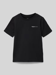 T-Shirt mit Rundhalsausschnitt Modell 'VARENNA' von Jack & Jones - 5