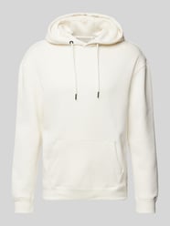 Hoodie met capuchon, model 'Downton' van Blend - 33