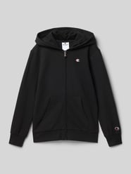 Sweatjacke mit Kapuze von CHAMPION - 24