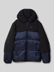 Steppjacke mit Kapuze von CHAMPION - 46