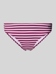 Figi bikini z brzegiem model 'Tadu' od Venice Beach - 6