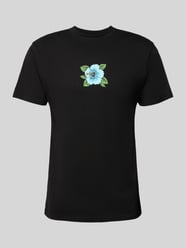 T-Shirt mit Rundhalsausschnitt von SANTA CRUZ - 6