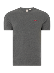 Standard Fit T-Shirt mit Logo von Levi's® - 24