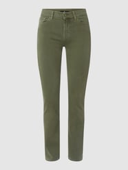 Jeans mit Stretch-Anteil in schmaler Passform von 7 For All Mankind - 36