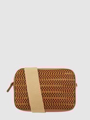 Camera Bag aus Leder  von Coccinelle Braun - 23