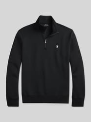 Regular fit sweatshirt van katoenmix van Polo Ralph Lauren - 10