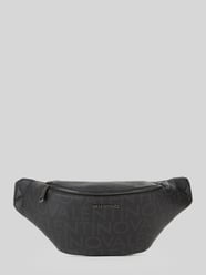 Bauchtasche mit Label-Applikation Modell 'KING' von Valentino Bags - 15