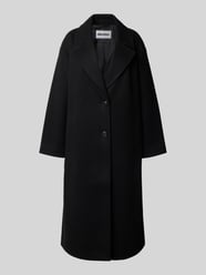 Anna von Klinski x REVIEW Langer Wintermantel von Review - 13