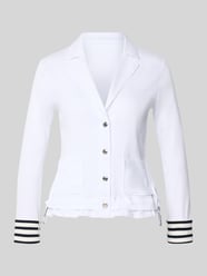 T-shirt met ronde hals van Marc Cain - 38