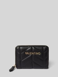 Portemonnaie mit Label-Applikation Modell 'PETAL' von VALENTINO BAGS - 20