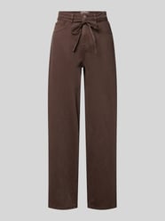 Loose Fit Jeans aus reiner Baumwolle Modell 'GIANNA-SILLA' von ONLY - 22